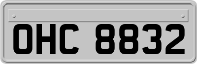 OHC8832