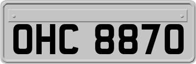 OHC8870