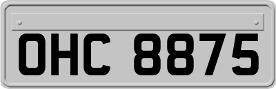 OHC8875