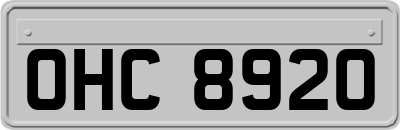 OHC8920