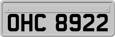 OHC8922