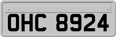 OHC8924
