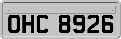 OHC8926