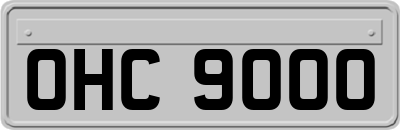 OHC9000