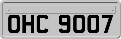 OHC9007