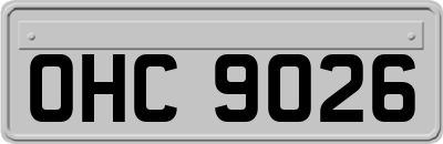 OHC9026