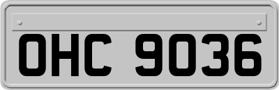 OHC9036