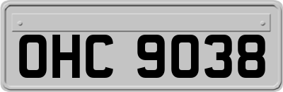 OHC9038