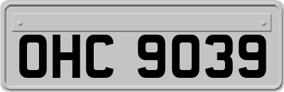 OHC9039