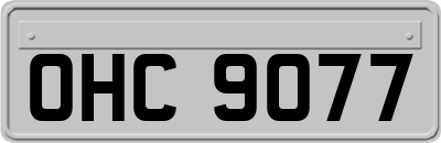 OHC9077