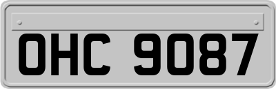 OHC9087