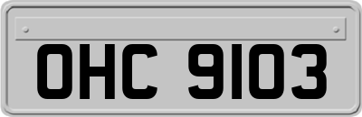 OHC9103