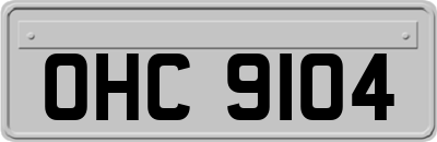 OHC9104