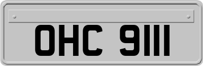 OHC9111