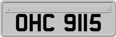 OHC9115