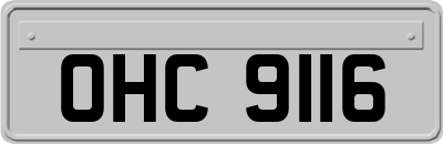 OHC9116