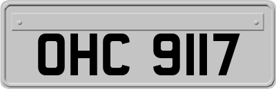 OHC9117