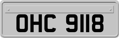 OHC9118