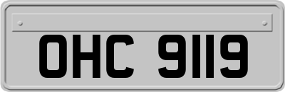 OHC9119