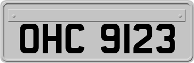 OHC9123