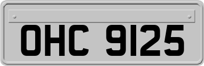 OHC9125