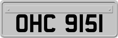 OHC9151