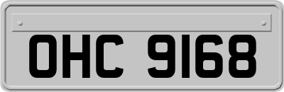 OHC9168