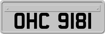 OHC9181