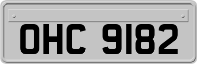 OHC9182