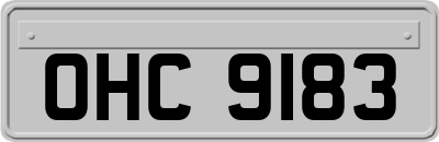 OHC9183