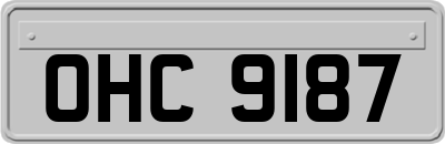 OHC9187