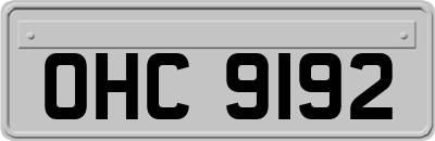 OHC9192