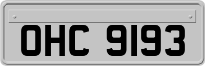 OHC9193