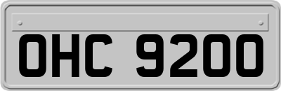 OHC9200