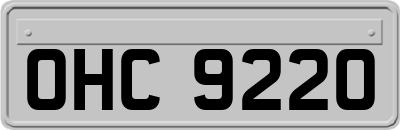 OHC9220