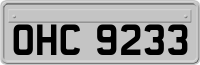 OHC9233