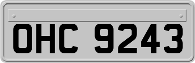 OHC9243