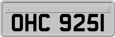 OHC9251