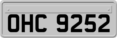 OHC9252
