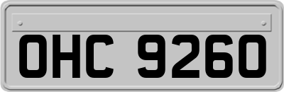 OHC9260