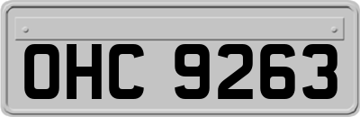 OHC9263