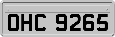 OHC9265