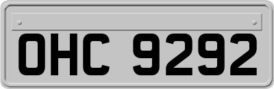 OHC9292