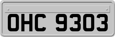 OHC9303
