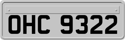 OHC9322