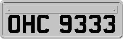 OHC9333