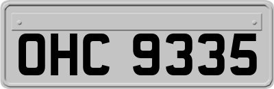 OHC9335