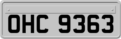 OHC9363