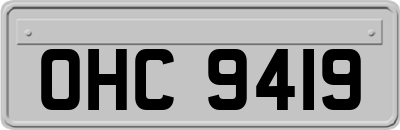 OHC9419