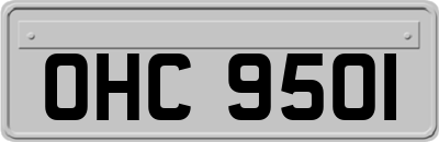 OHC9501